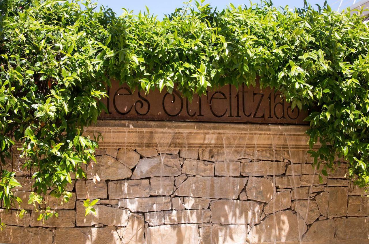The Originals Boutique, Hotel Les Strelitzias Juan-les-Pins Exterior photo